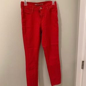Old Navy Skinny Jeans